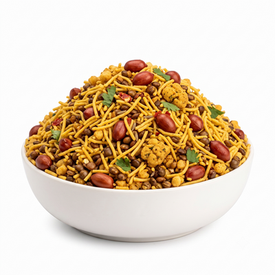 Savourries