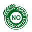No Preservatives