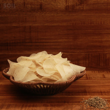 Ajwain Vathal