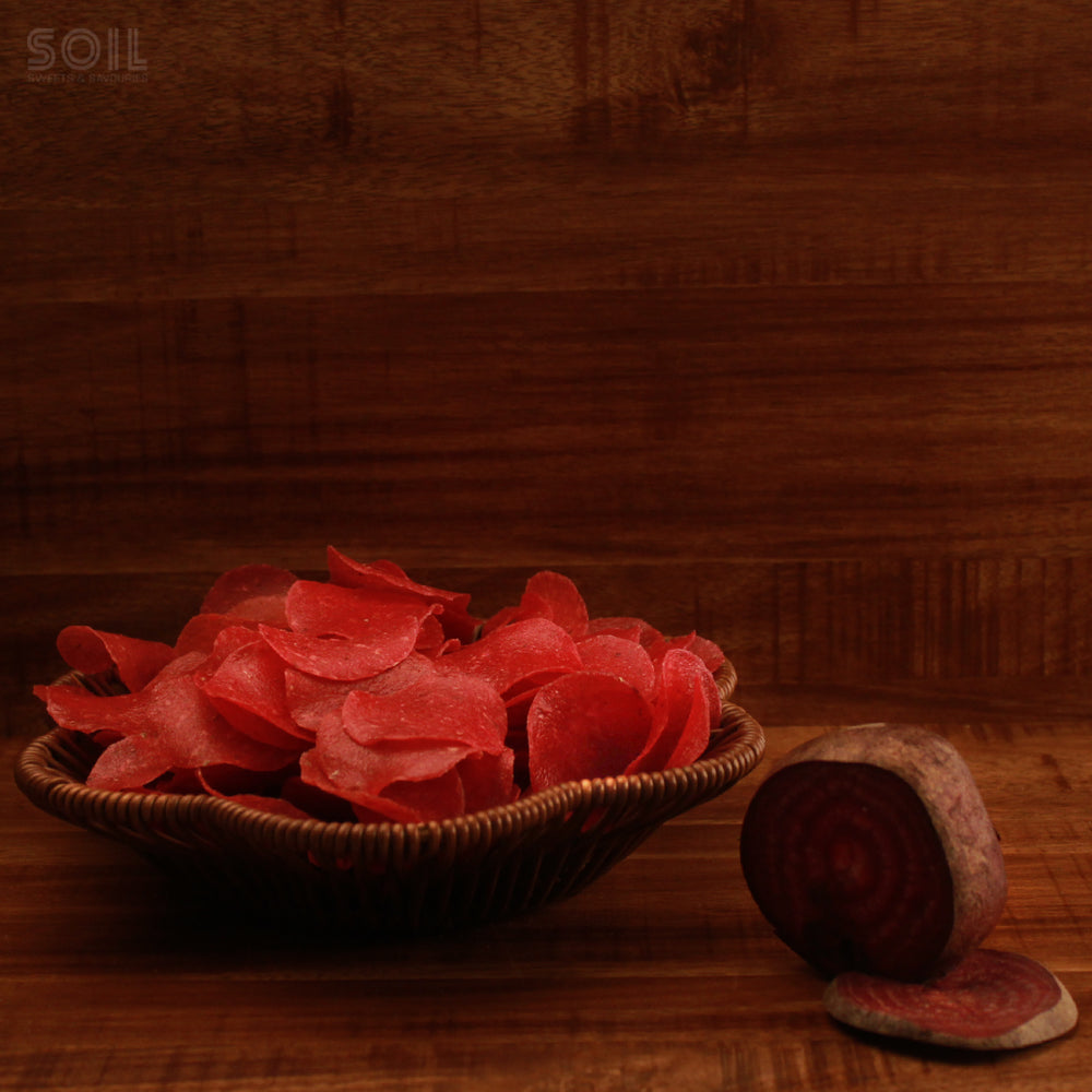 Beetroot vathal