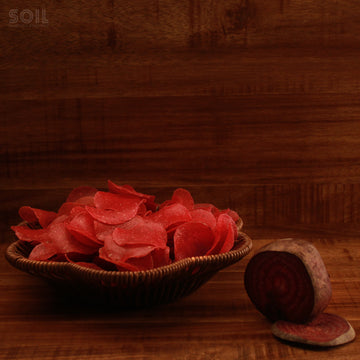 Beetroot vathal
