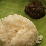 Curry Leaf Thokku
