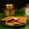 Garlic Thattai