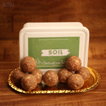 Idicha Kadala Urundai