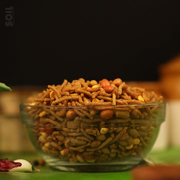 Kambu Mixture