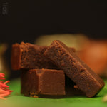 Karupatti Mysore pak