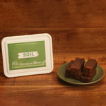 Karupatti Mysore pak