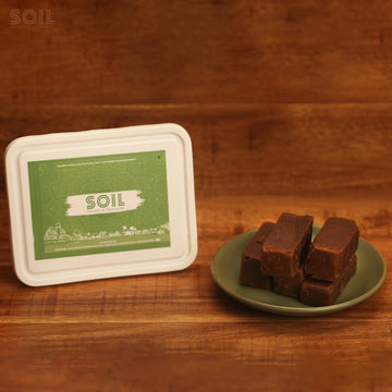 Karupatti Mysore pak
