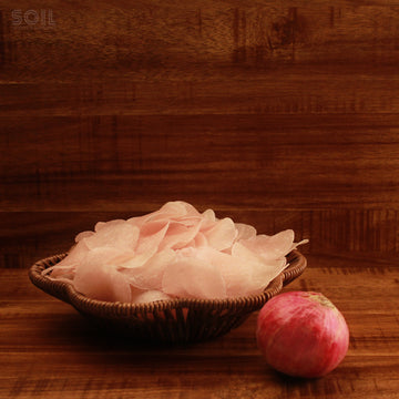 Onion vathal