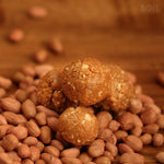 Peanut Kamarkattu