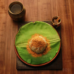 Pirandai Rice Podi