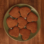 Ragi Cookies