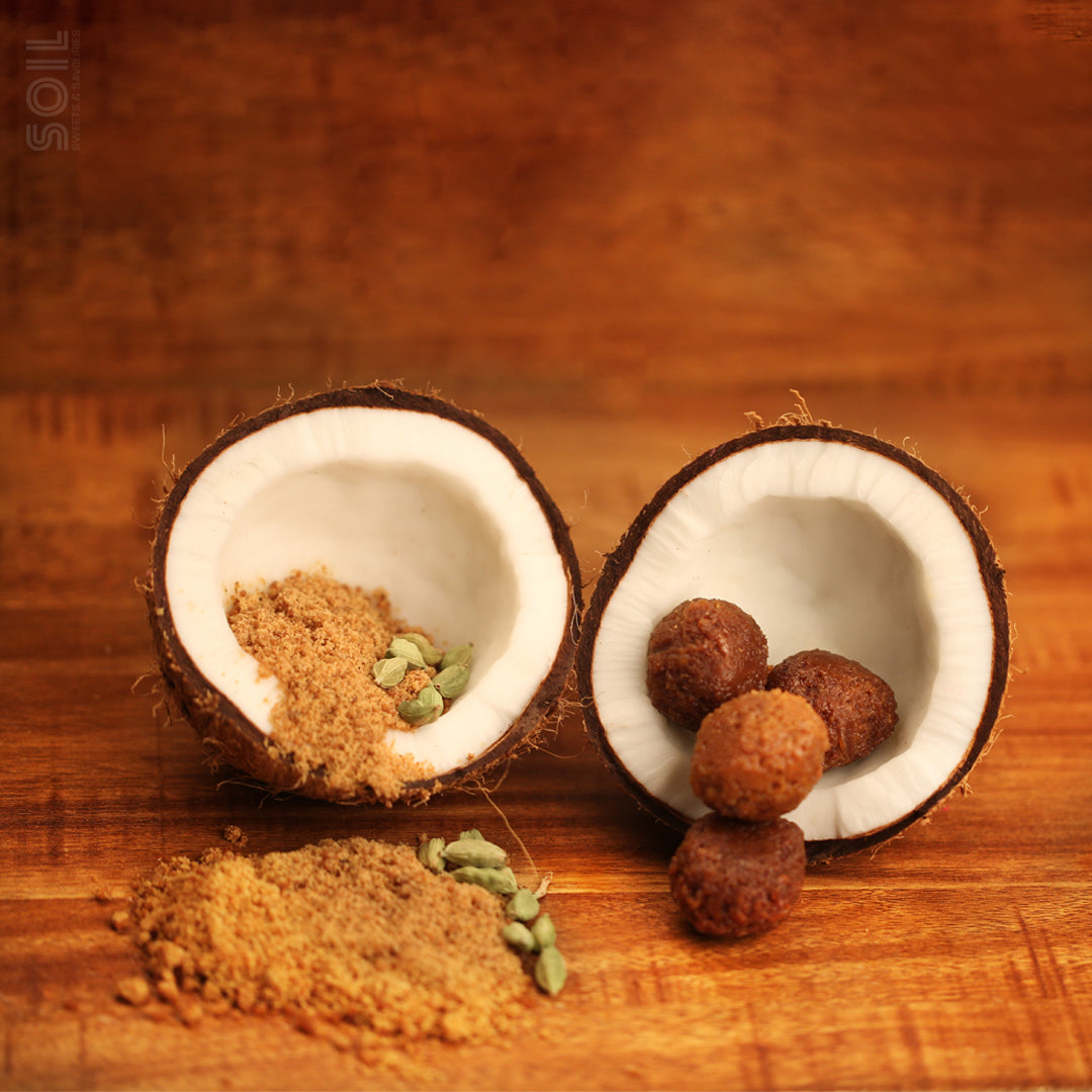 Special Kamarkattu