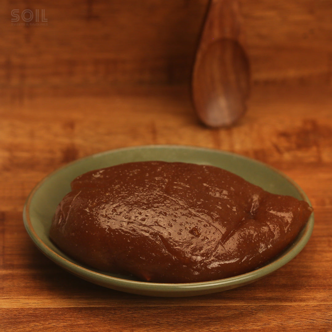 Tirunelveli Halwa