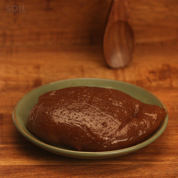 Tirunelveli Halwa