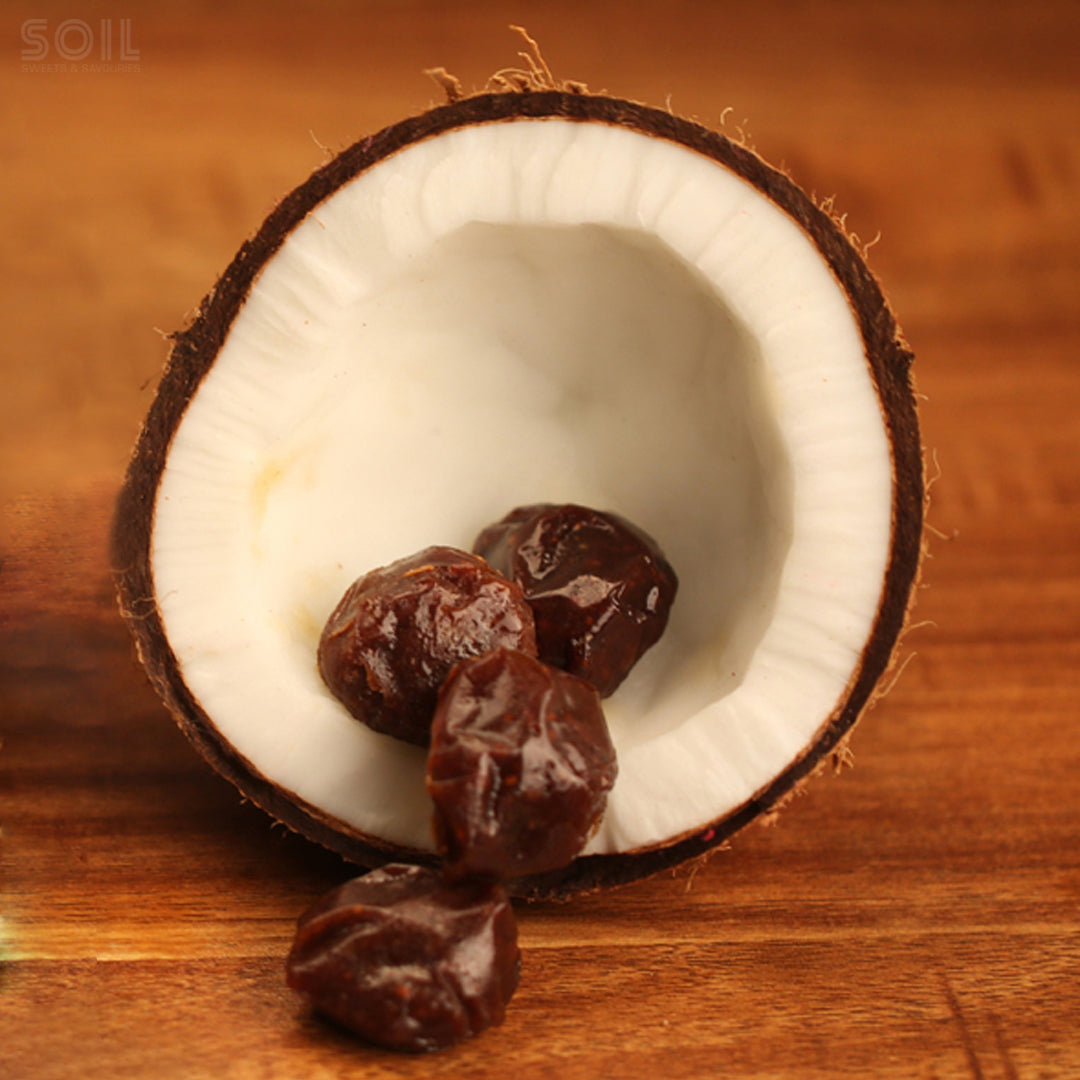 Traditional Kamarkattu